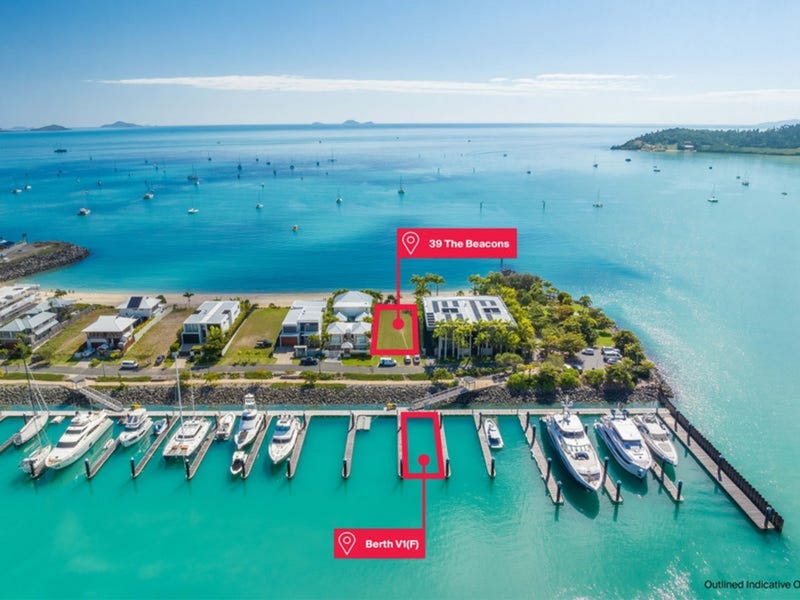 39 The Beacons, Airlie Beach, QLD 4802