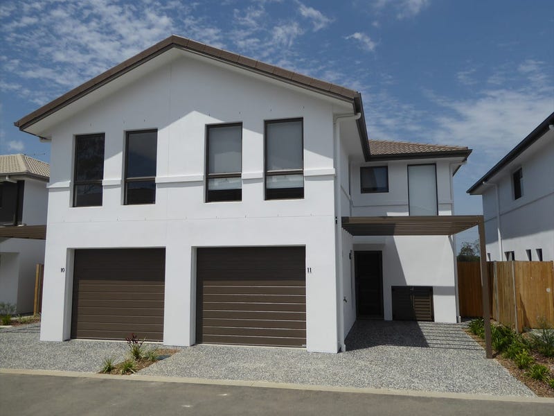 11/60 Grahams rd,, Strathpine, Qld 4500 Property Details