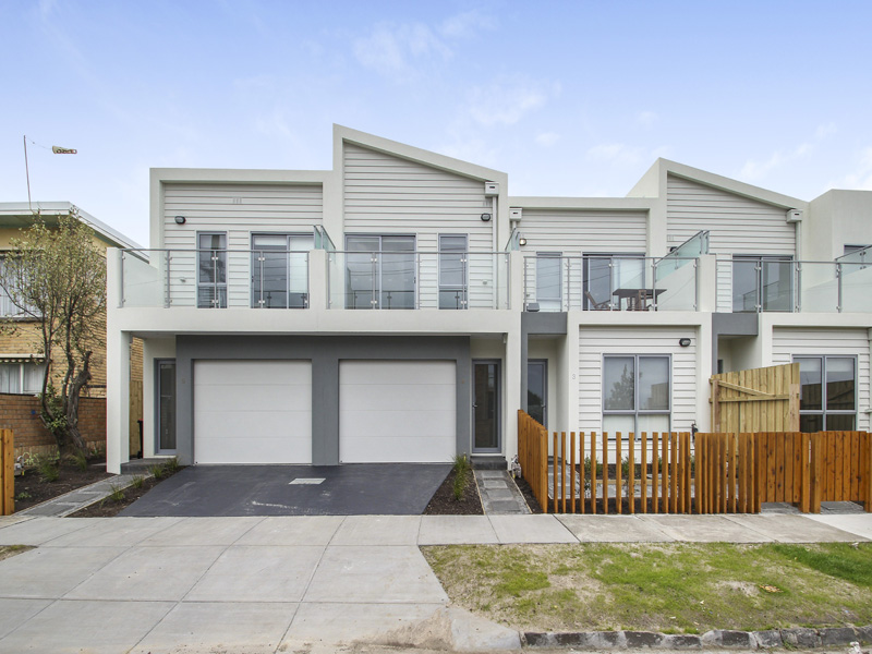 4/183 Beach Road, Mordialloc, Vic 3195
