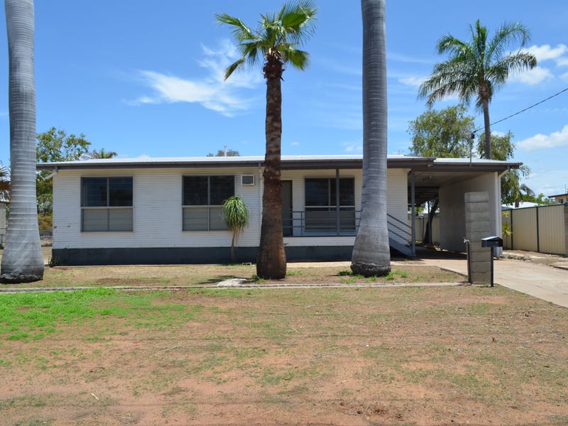 17 Rufus Street, Blackwater, Qld 4717 Property Details