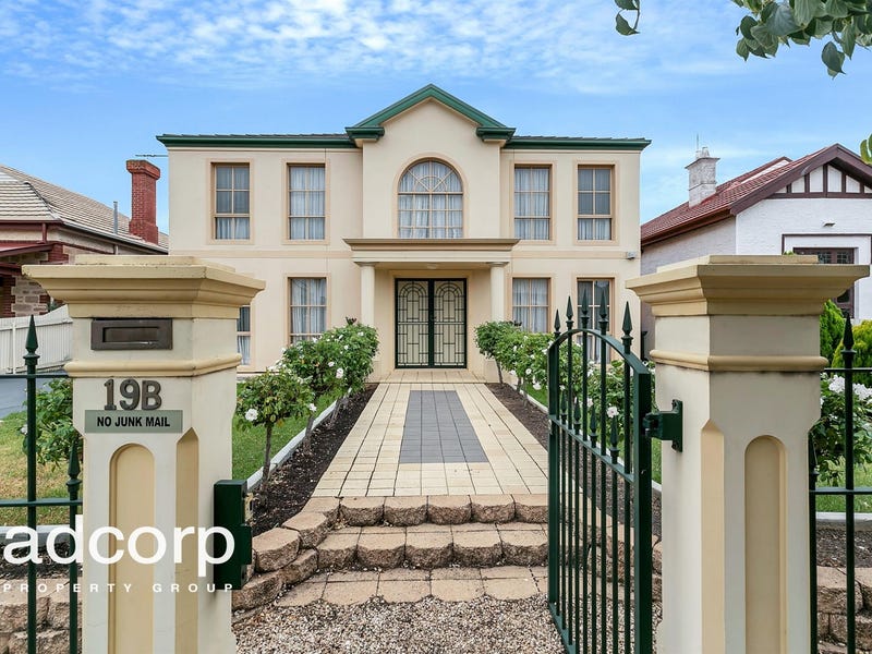 19B Beaufort Street, Woodville, SA 5011