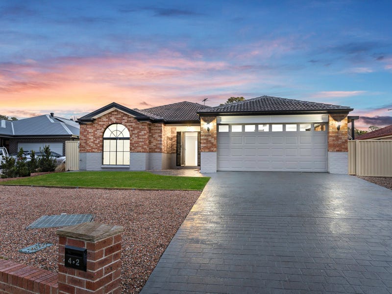 42 Hawthorne Road, Bargo, NSW 2574 House for Sale