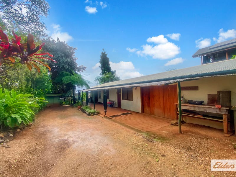 39 Eacham Road, Yungaburra, Qld 4884 House for Sale
