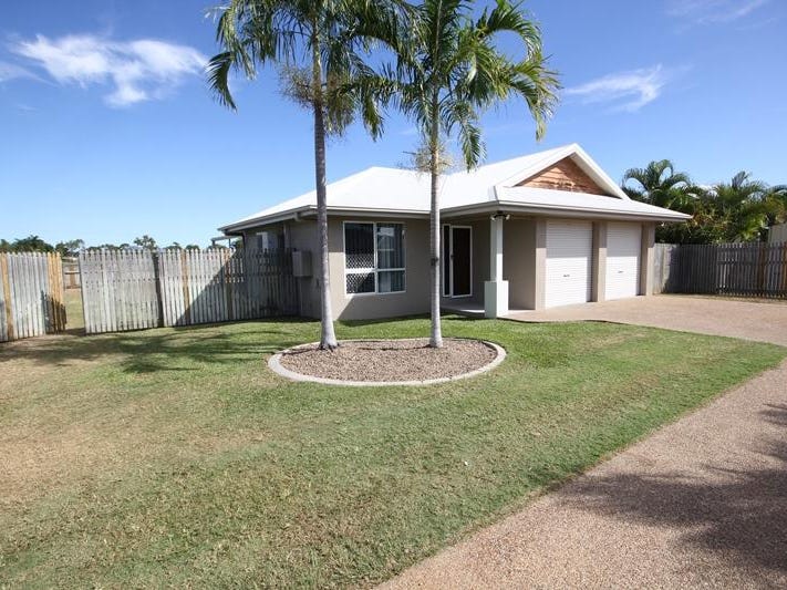 24 Bridgewater Drive, Condon, Qld 4815 Property Details