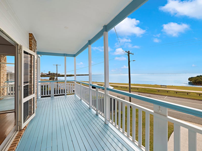 268 Queens Esplanade, Thorneside, Qld 4158 Property Details