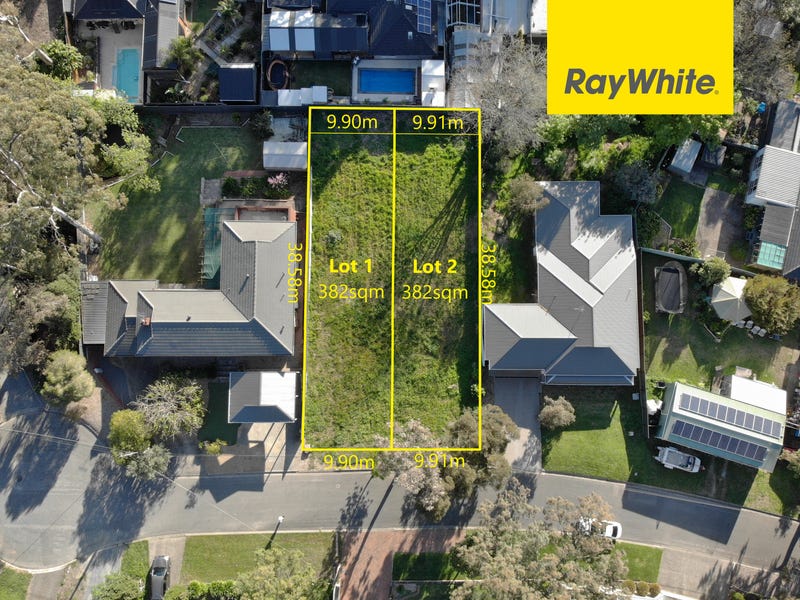Lot 1/4 Bexley Court, Vista, SA 5091 Property Details