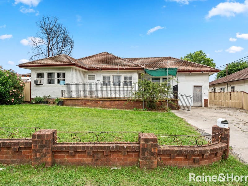 275 Cabramatta Road West, Cabramatta, NSW 2166 House for Sale