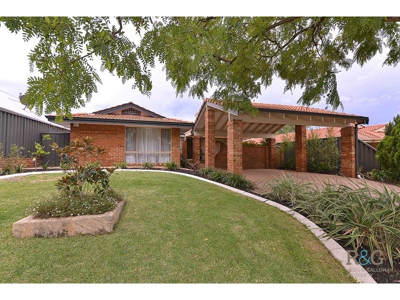 7 Stuart Court, Bateman, WA 6150 Property Details