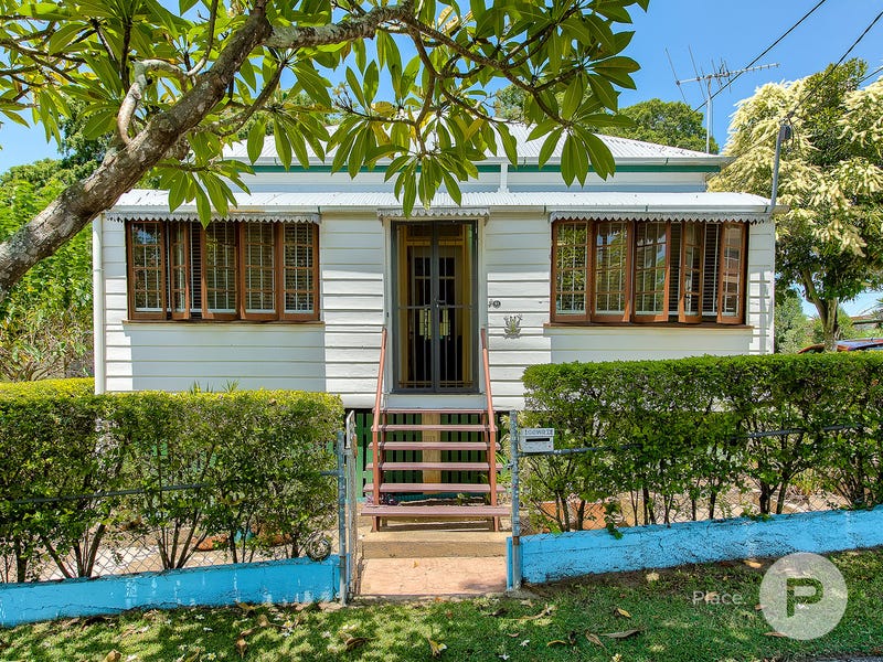 1 Gowrie Street, Annerley, QLD 4103