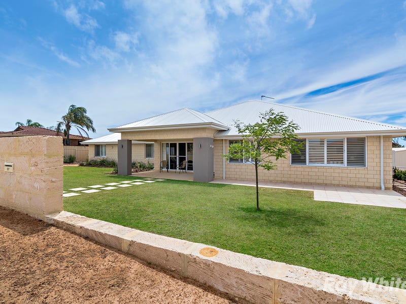 27 Cedar Crescent, Strathalbyn, WA 6530 Property Details