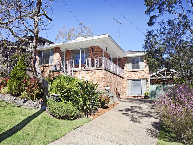 4 Stonebridge Place, Gymea Bay, NSW 2227