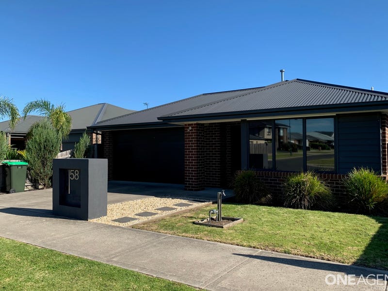 Sold House Prices & Auction Results in Henry St, Traralgon, VIC 3844 Pg