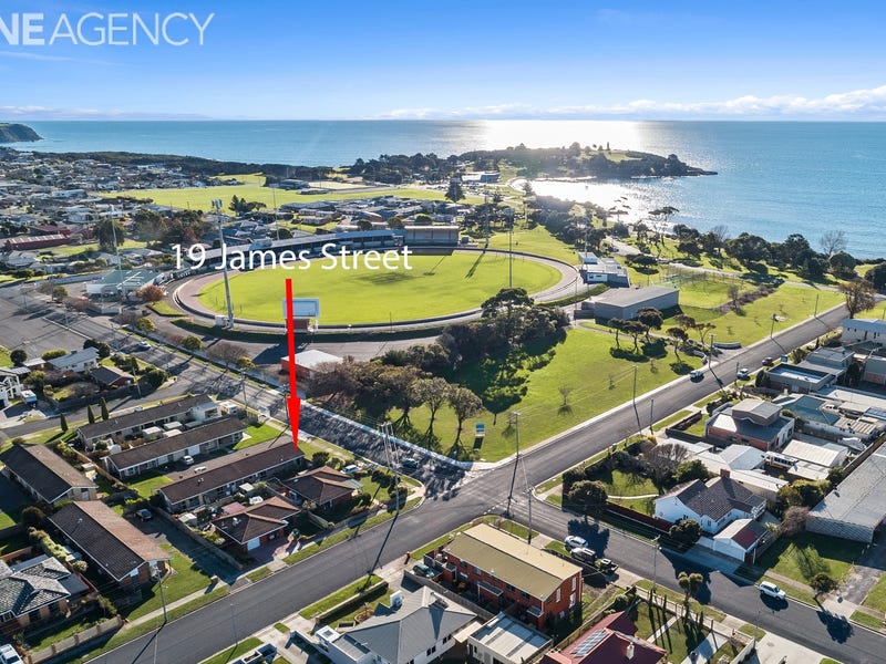 1/19 James Street, Devonport, Tas 7310 Property Details