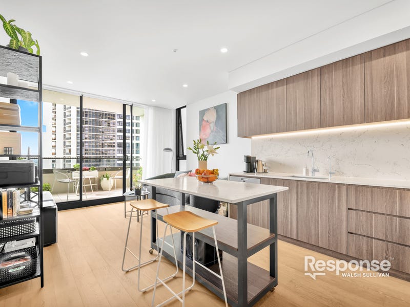 1510/12 Phillip Street, Parramatta, NSW 2150 - Property Details