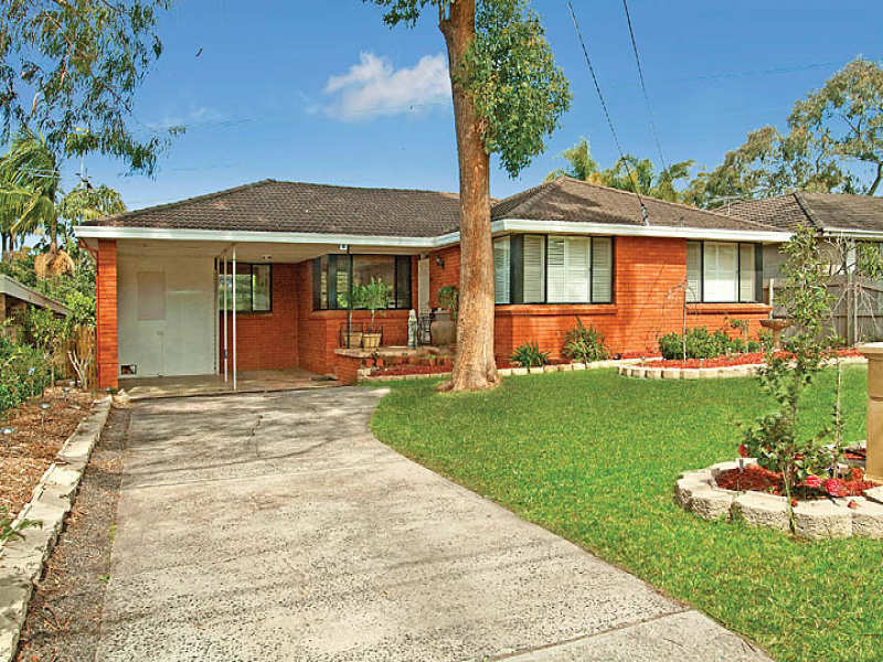 3 Milburn Place, St Ives Chase, NSW 2075