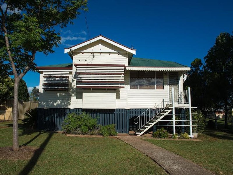 6 Fisher Street, Kingaroy, QLD 4610