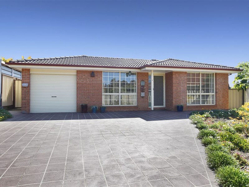 4 Forrestwood Place, Prospect, NSW 2148 Property Details