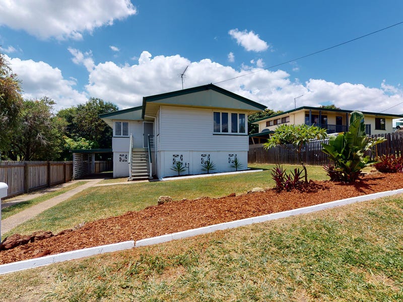 6 Wambool Street, West Rockhampton, QLD 4700