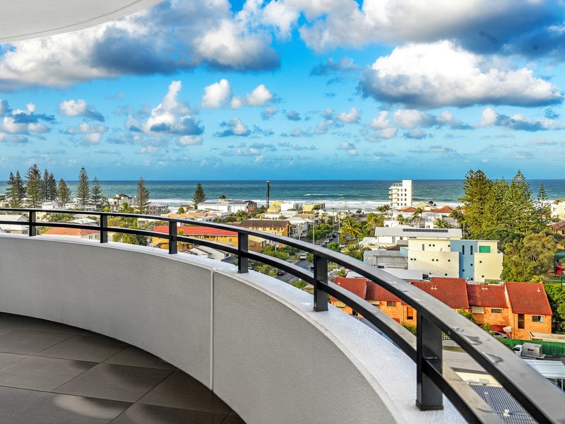 50/1 Bondi Ave, Mermaid Beach, Qld 4218 Apartment for Sale
