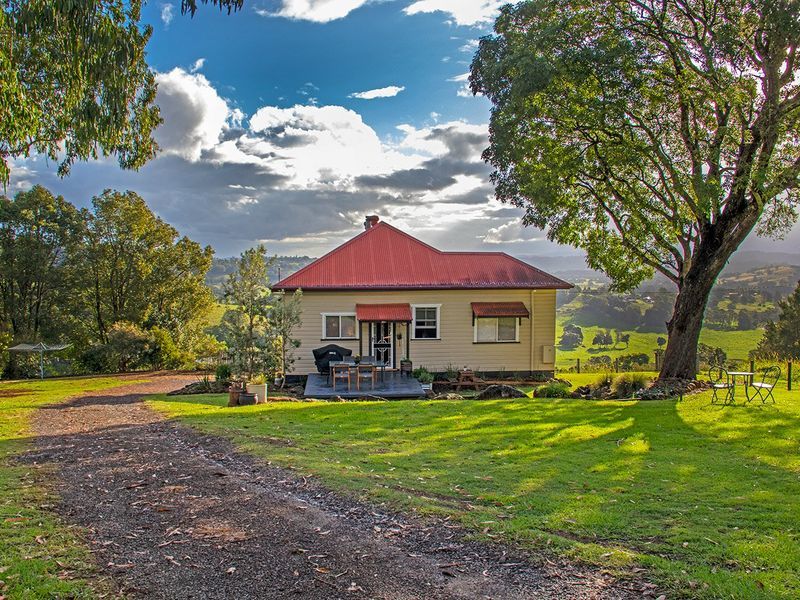27 Paradise Court, Mcleans Ridges, NSW 2480