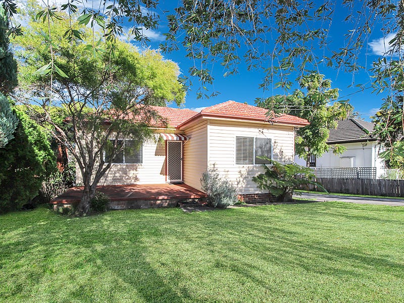 12 Schumack Street, North Ryde, NSW 2113