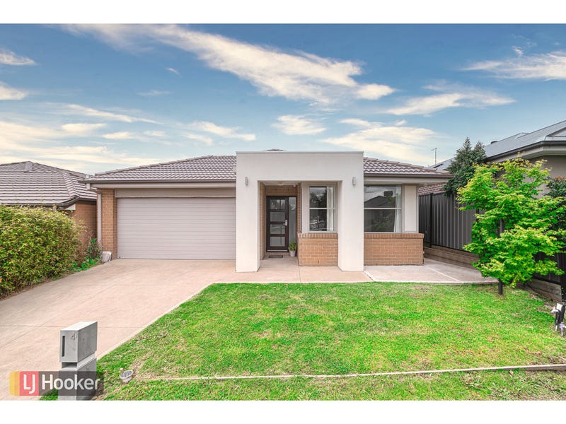 41 Versant Drive, Craigieburn, Vic 3064 Property Details