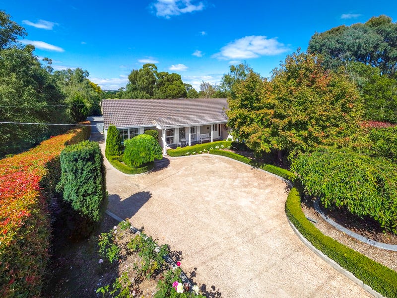 91 Howey Street, Gisborne, VIC 3437