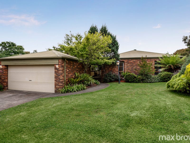 6 Senar Street, Kilsyth, Vic 3137 Property Details