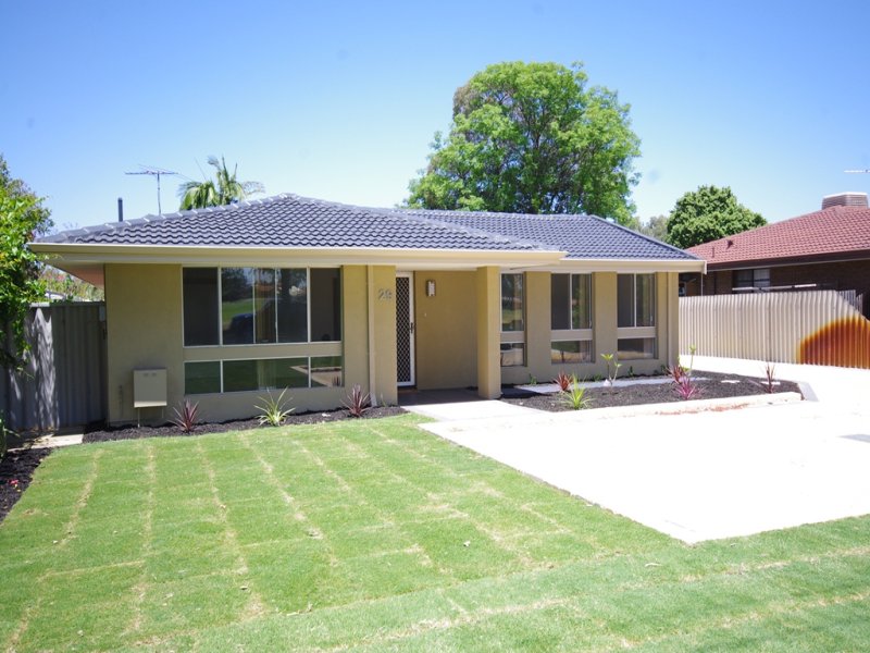 29 Alderhurst Crescent, Bayswater, WA 6053 Property Details