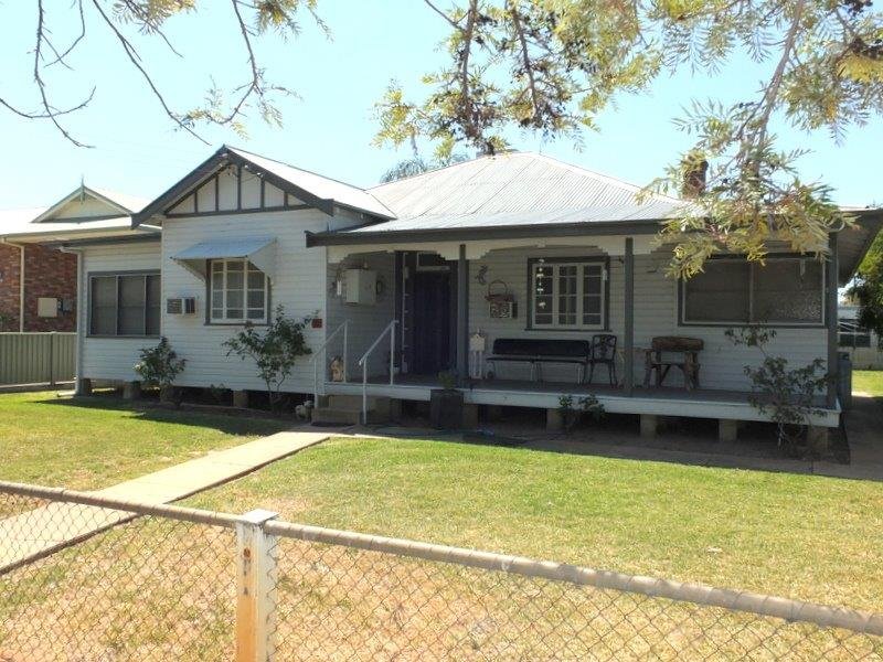 122 Barwan Street, Narrabri, NSW 2390