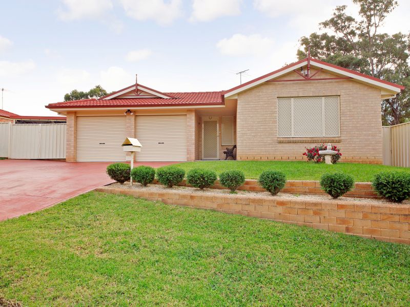 21 Harding Place, Minto, NSW 2566