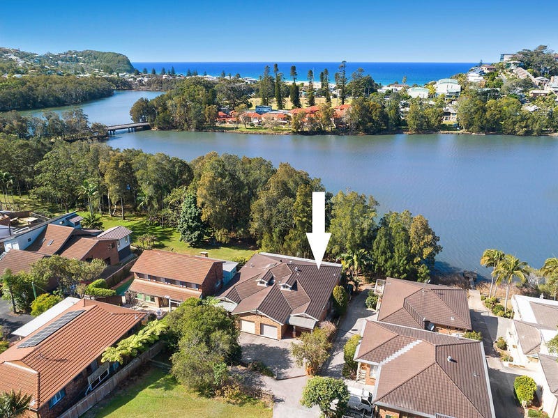 311B The Round Drive, Avoca Beach, NSW 2251