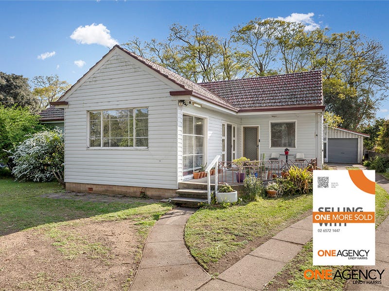 4 Fitz Street, Singleton, NSW 2330 - Property Details