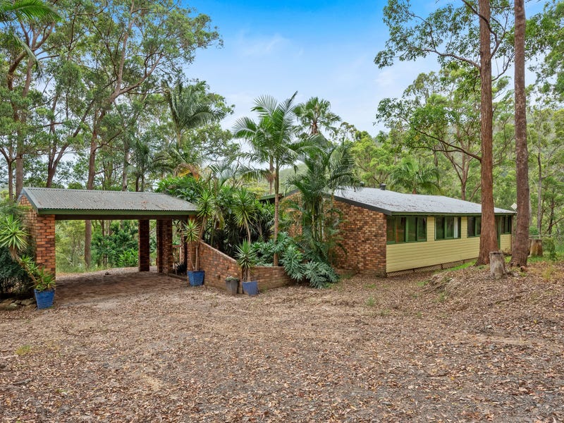 19 Red Hill Road, Telegraph Point, NSW 2441