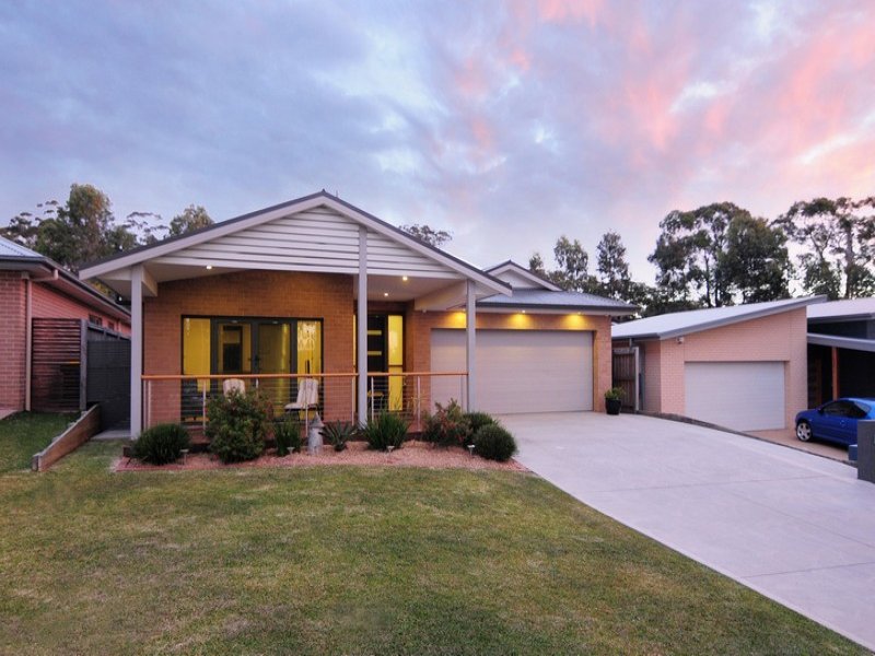 4 Skiff Street, Vincentia, NSW 2540