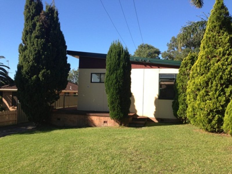 15 Forrest Street, Oak Flats, NSW 2529