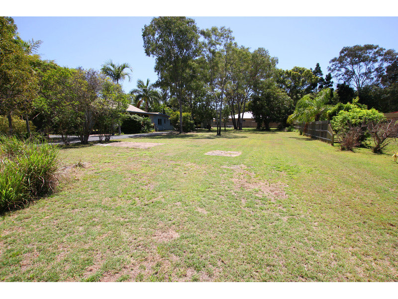 51 Adelaide Park Road, Yeppoon, QLD 4703