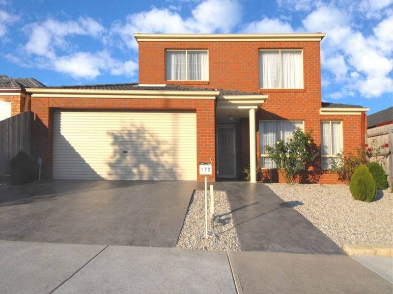 170 Gowanbrae Drive, Gowanbrae, Vic 3043 Property Details