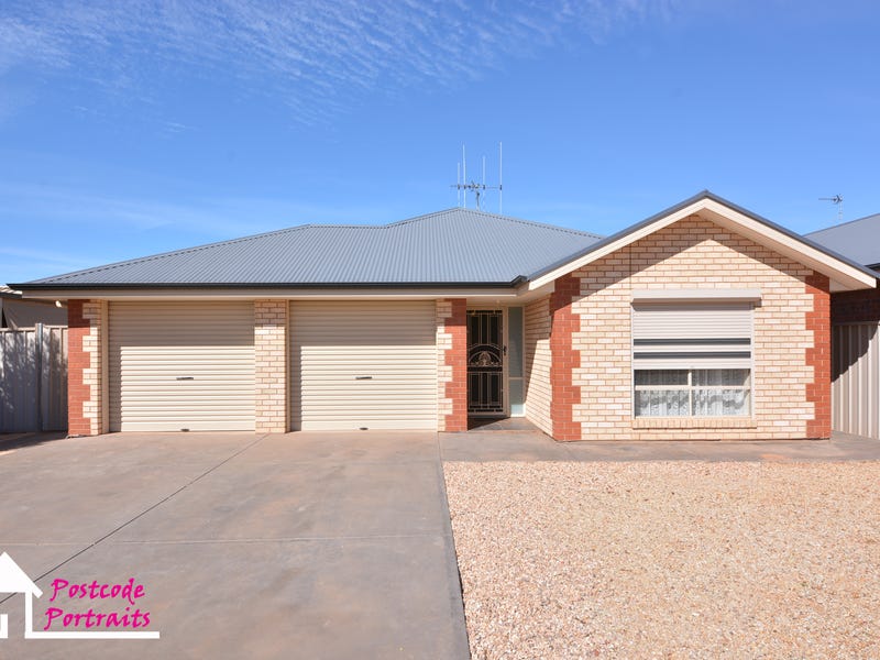 10 Risby Avenue, Whyalla Jenkins, SA 5609