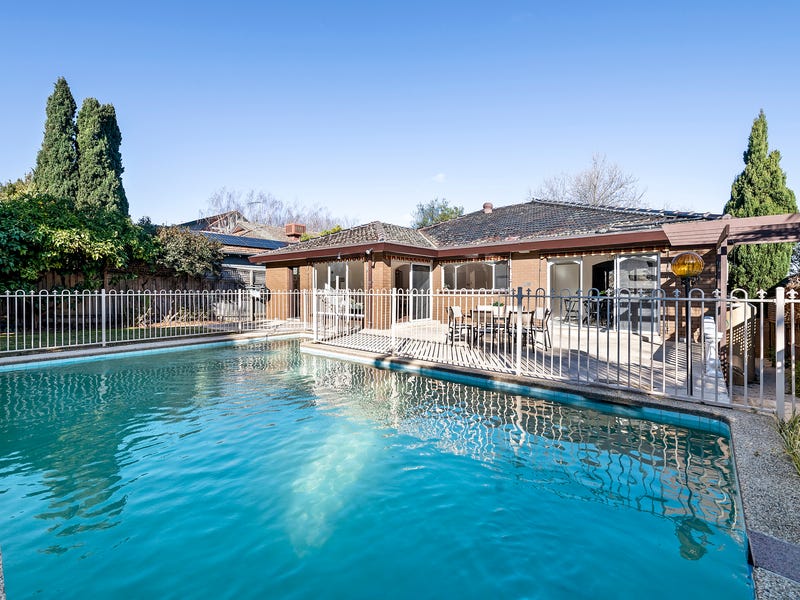 21 Cochran Avenue, Camberwell, Vic 3124 Property Details