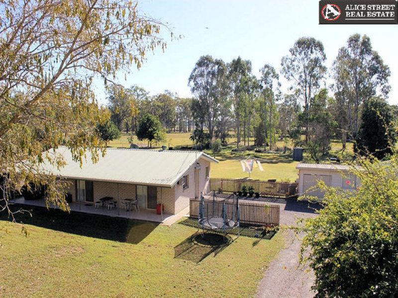280 Central Road, Tinana, QLD 4650