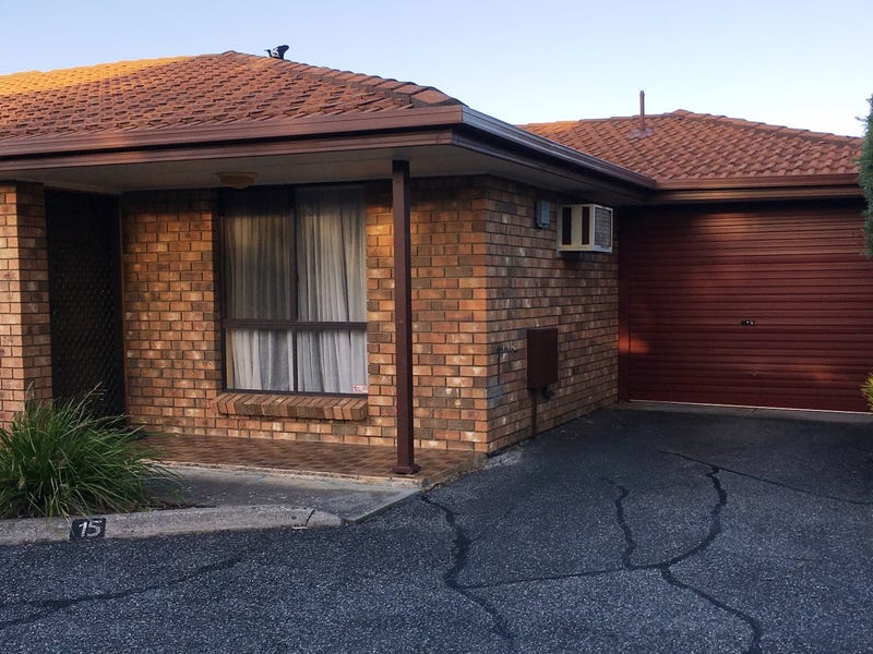 15/18 Crozier Avenue, Modbury, SA 5092