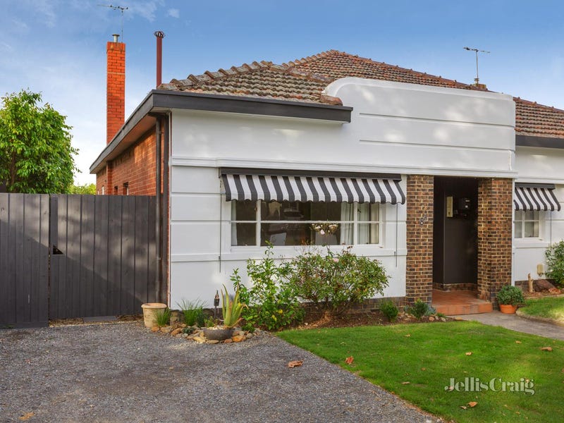 Houses for Sale in Hawthorn East, VIC 3123