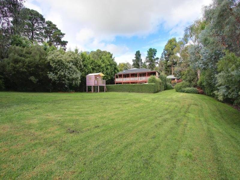 90 Jumping Creek Road, Wonga Park, VIC 3115