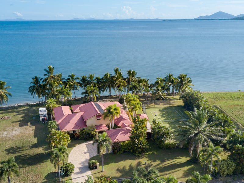 113115 Keith Williams Drive, Cardwell, Qld 4849 House for Sale