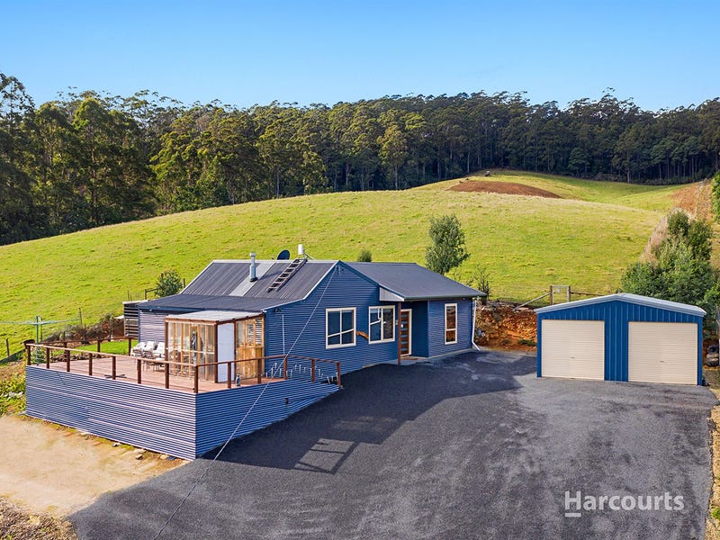 3 Pioneer Road, Riana, TAS 7316