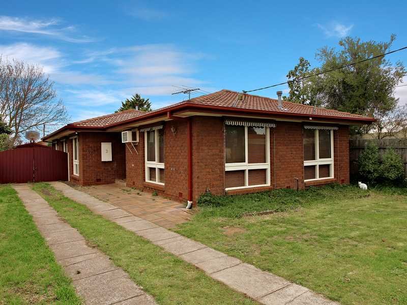 3 Rae Court, Melton South, VIC 3338