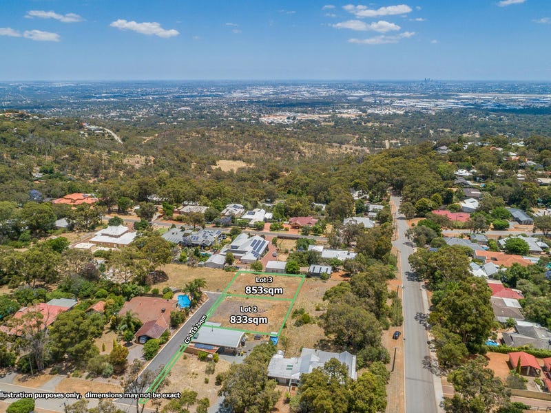 Real Estate & Property for Sale in Kalamunda, WA 6076