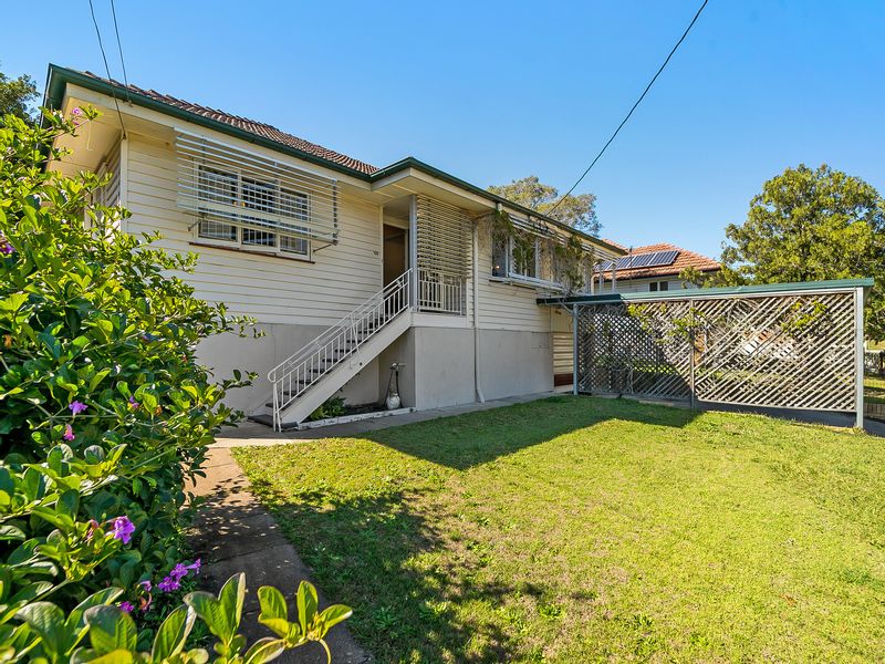 10 Hexham Street, Tarragindi, Qld 4121 - Property Details