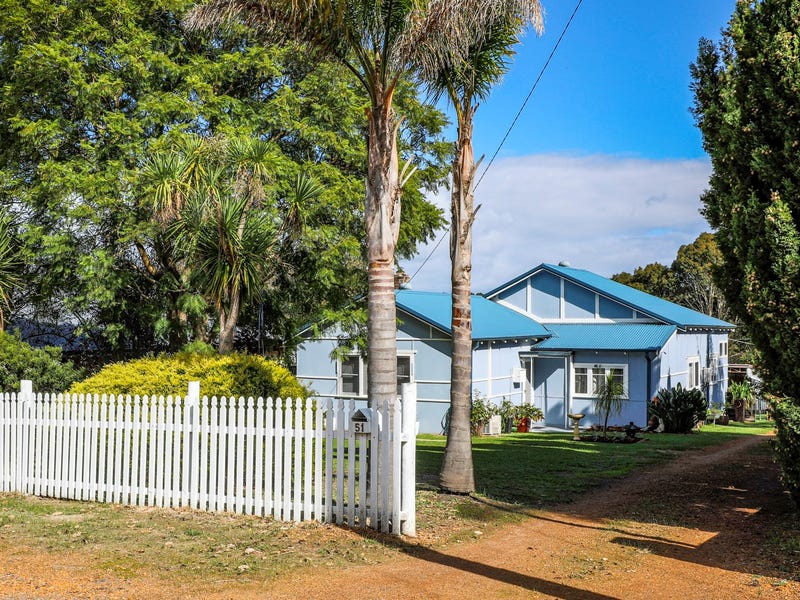 Houses for Sale in Mount Barker, WA 6324